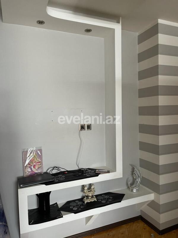 Satılır, yeni tikili, 3 otaqlı, 86 m², Nəriman Nərimanov m.