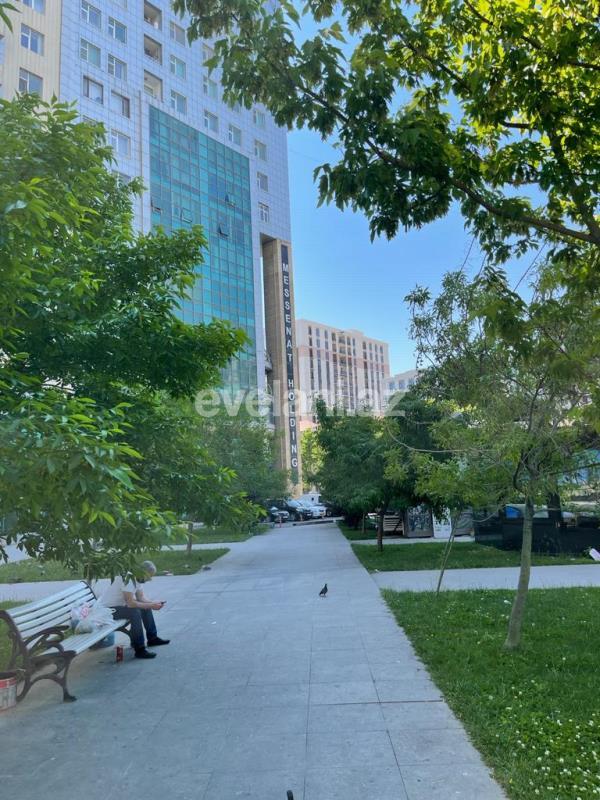 Satılır, yeni tikili, 3 otaqlı, 86 m², Nəriman Nərimanov m.