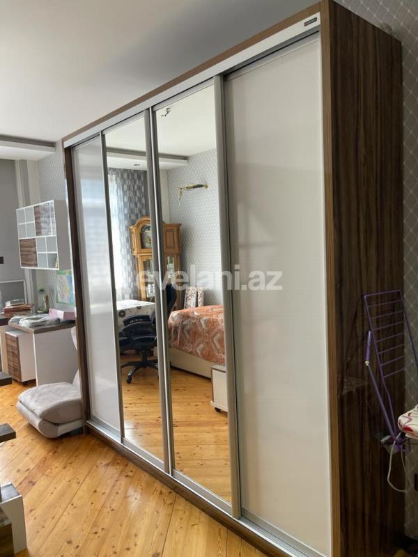 Satılır, yeni tikili, 3 otaqlı, 86 m², Nəriman Nərimanov m.