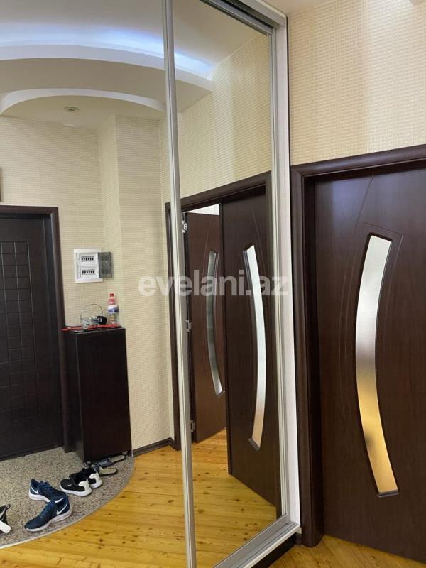 Satılır, yeni tikili, 3 otaqlı, 86 m², Nəriman Nərimanov m.