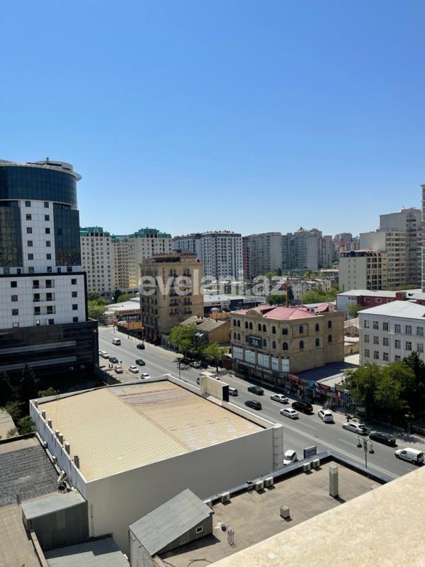 Satılır, yeni tikili, 3 otaqlı, 86 m², Nəriman Nərimanov m.