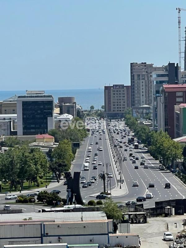 Satılır, yeni tikili, 3 otaqlı, 86 m², Nəriman Nərimanov m.