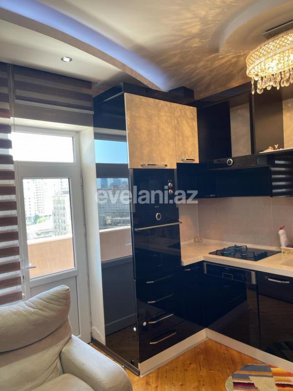 Satılır, yeni tikili, 3 otaqlı, 86 m², Nəriman Nərimanov m.