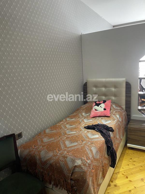 Satılır, yeni tikili, 3 otaqlı, 86 m², Nəriman Nərimanov m.