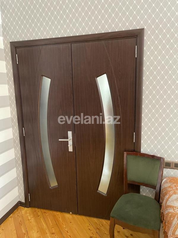 Satılır, yeni tikili, 3 otaqlı, 86 m², Nəriman Nərimanov m.