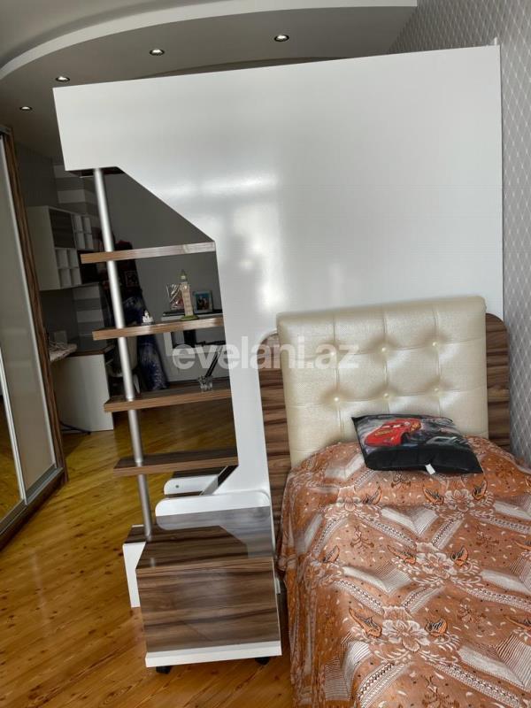 Satılır, yeni tikili, 3 otaqlı, 86 m², Nəriman Nərimanov m.