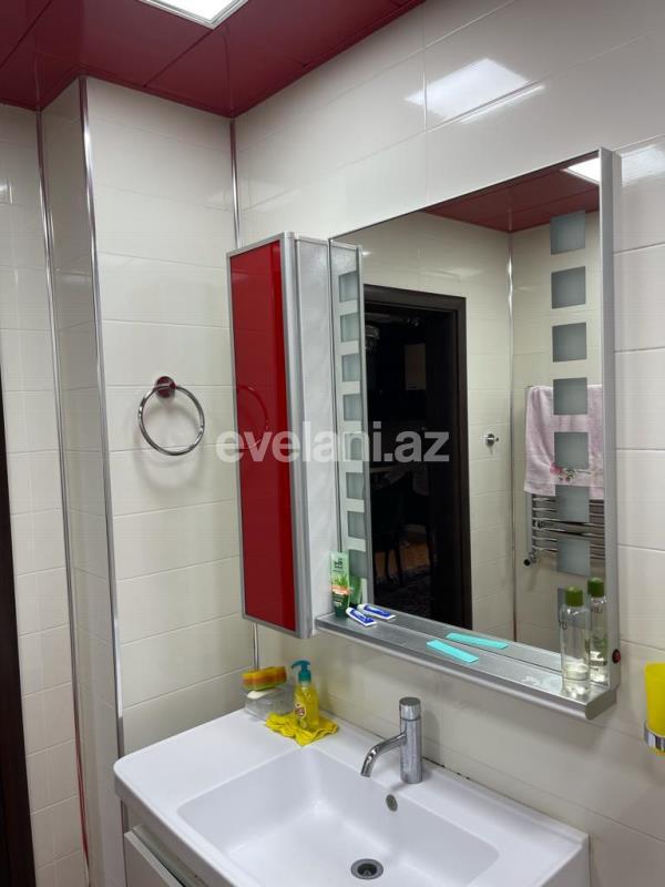 Satılır, yeni tikili, 3 otaqlı, 86 m², Nəriman Nərimanov m.