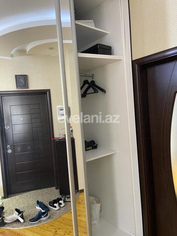 Satılır, yeni tikili, 3 otaqlı, 86 m², Nəriman Nərimanov m.