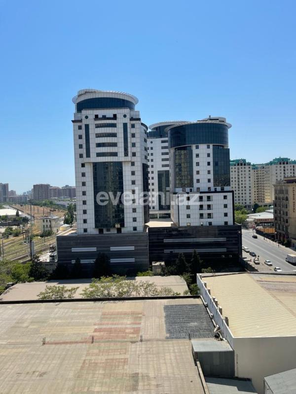 Satılır, yeni tikili, 3 otaqlı, 86 m², Nəriman Nərimanov m.