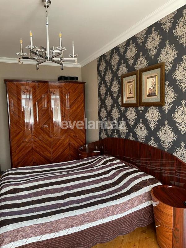 Satılır, yeni tikili, 3 otaqlı, 86 m², Nəriman Nərimanov m.