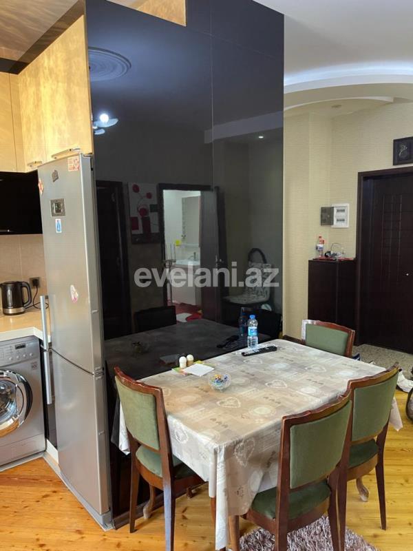 Satılır, yeni tikili, 3 otaqlı, 86 m², Nəriman Nərimanov m.