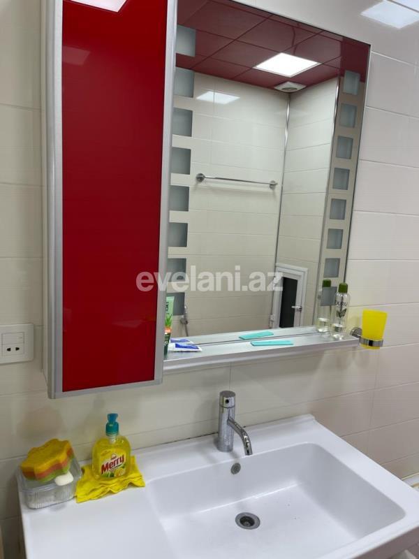 Satılır, yeni tikili, 3 otaqlı, 86 m², Nəriman Nərimanov m.