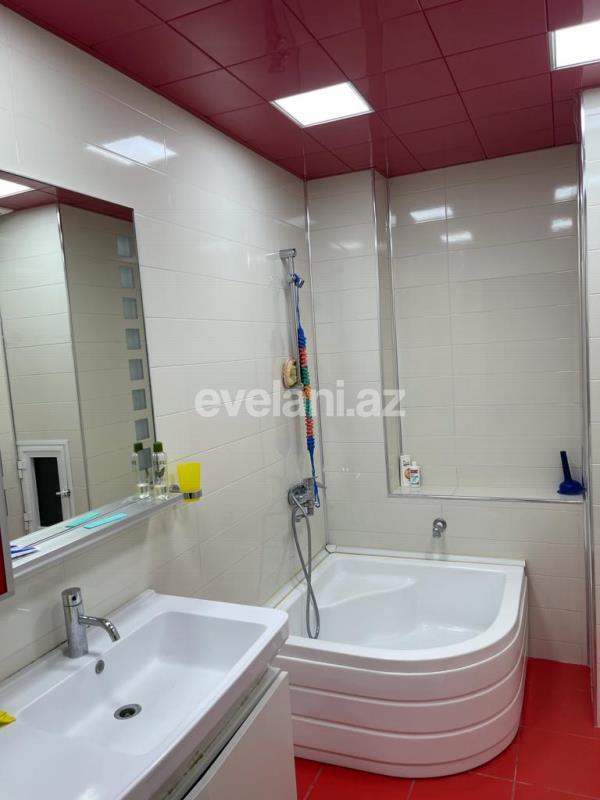 Satılır, yeni tikili, 3 otaqlı, 86 m², Nəriman Nərimanov m.