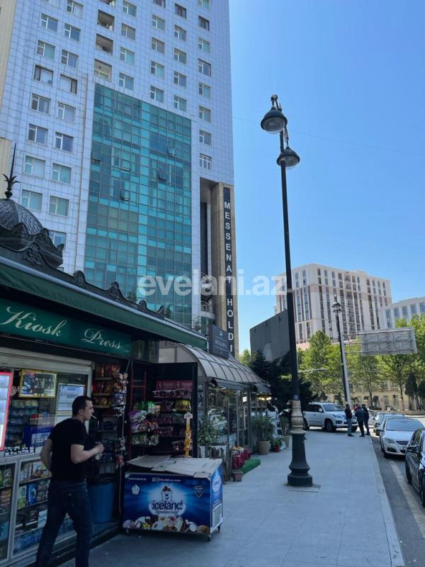 Satılır, yeni tikili, 3 otaqlı, 86 m², Nəriman Nərimanov m.