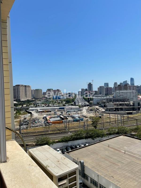 Satılır, yeni tikili, 3 otaqlı, 86 m², Nəriman Nərimanov m.