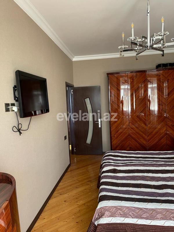 Satılır, yeni tikili, 3 otaqlı, 86 m², Nəriman Nərimanov m.