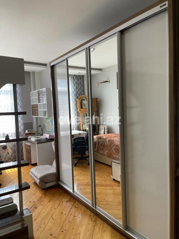 Satılır, yeni tikili, 3 otaqlı, 86 m², Nəriman Nərimanov m.