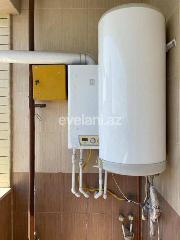 Satılır, yeni tikili, 3 otaqlı, 86 m², Nəriman Nərimanov m.