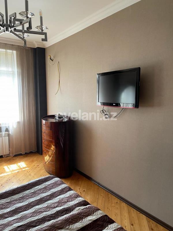 Satılır, yeni tikili, 3 otaqlı, 86 m², Nəriman Nərimanov m.