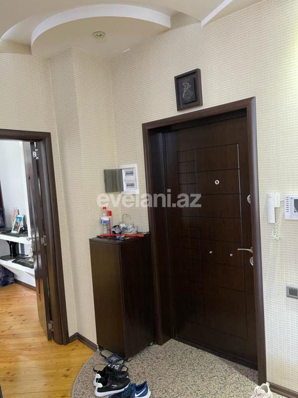 Satılır, yeni tikili, 3 otaqlı, 86 m², Nəriman Nərimanov m.