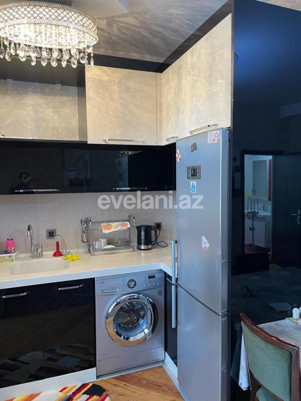 Satılır, yeni tikili, 3 otaqlı, 86 m², Nəriman Nərimanov m.