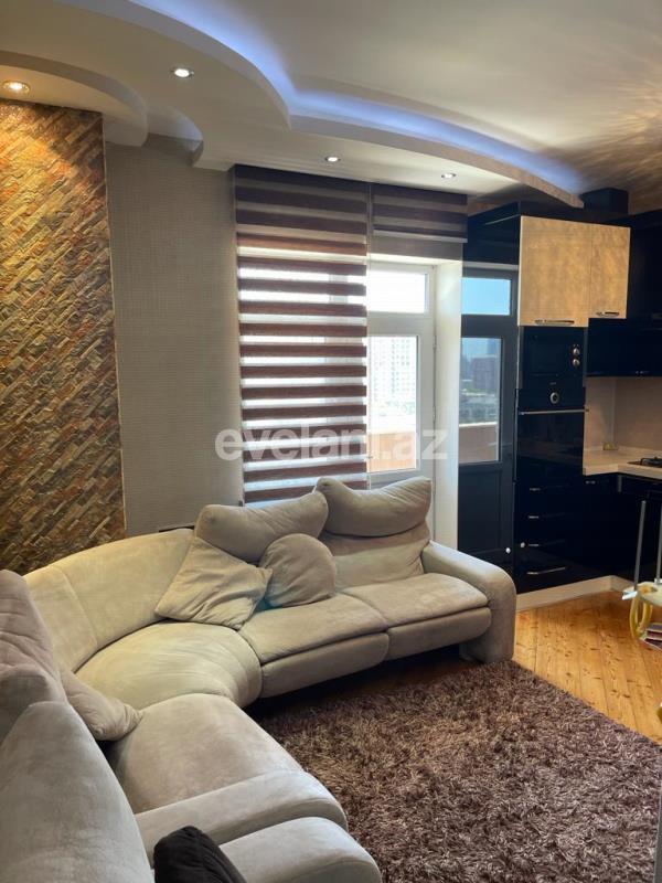 Satılır, yeni tikili, 3 otaqlı, 86 m², Nəriman Nərimanov m.