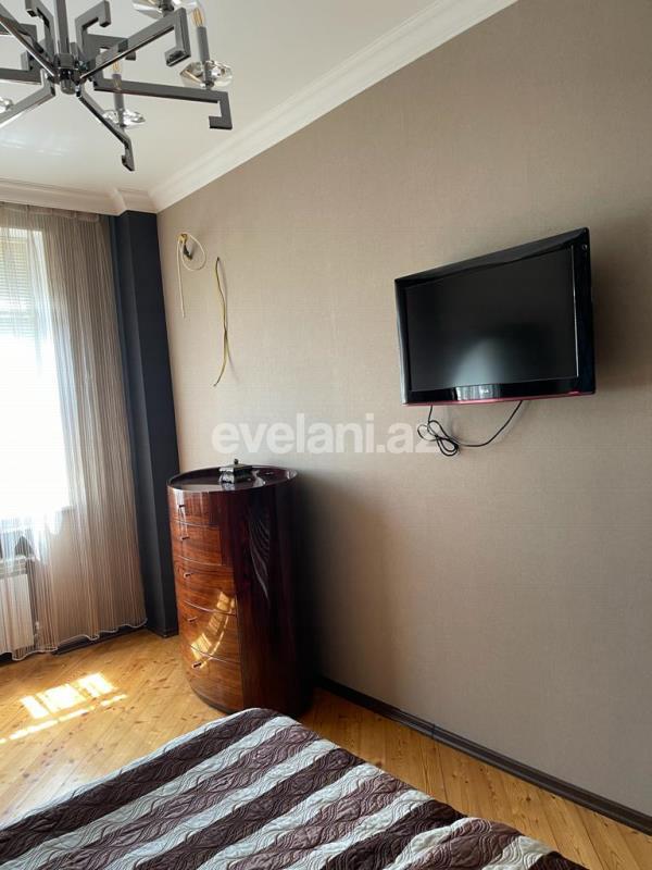 Satılır, yeni tikili, 3 otaqlı, 86 m², Nəriman Nərimanov m.