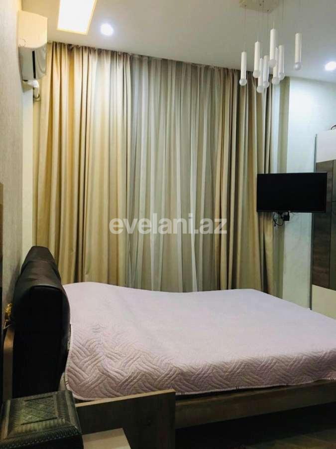 Satılır, yeni tikili, 3 otaqlı, 120 m², Elmlər Akademiyası m.