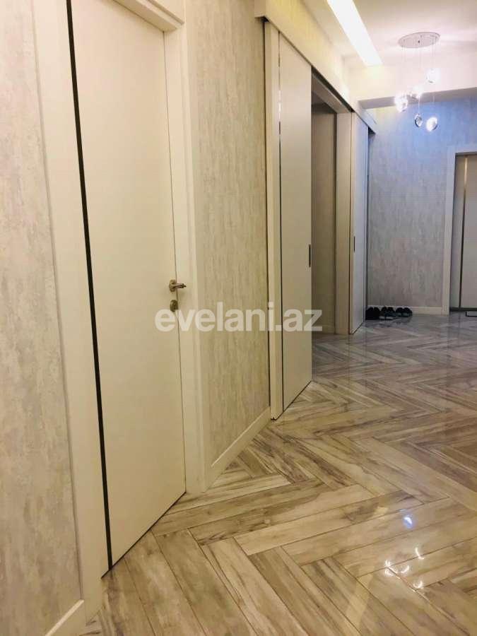 Satılır, yeni tikili, 3 otaqlı, 120 m², Elmlər Akademiyası m.