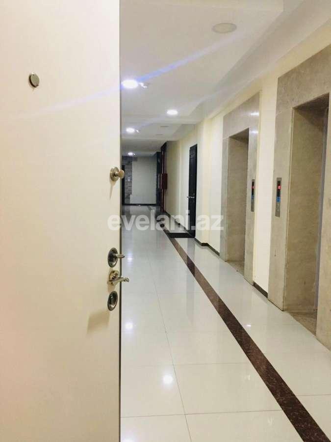 Satılır, yeni tikili, 3 otaqlı, 120 m², Elmlər Akademiyası m.