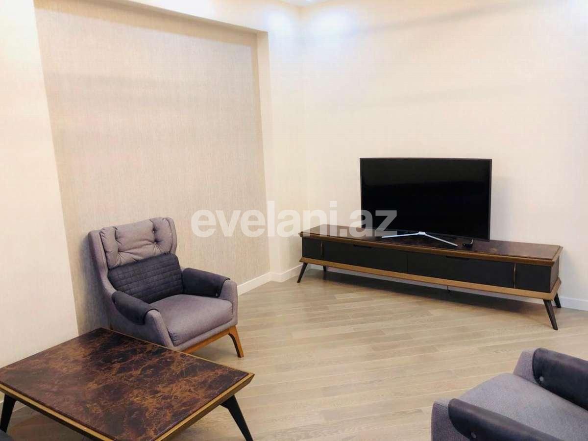 Satılır, yeni tikili, 3 otaqlı, 120 m², Elmlər Akademiyası m.