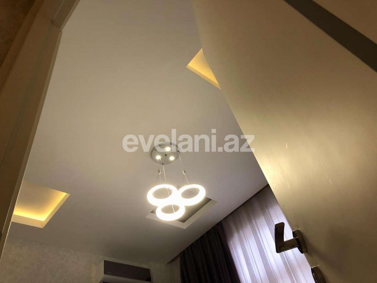 Satılır, yeni tikili, 3 otaqlı, 120 m², Elmlər Akademiyası m.