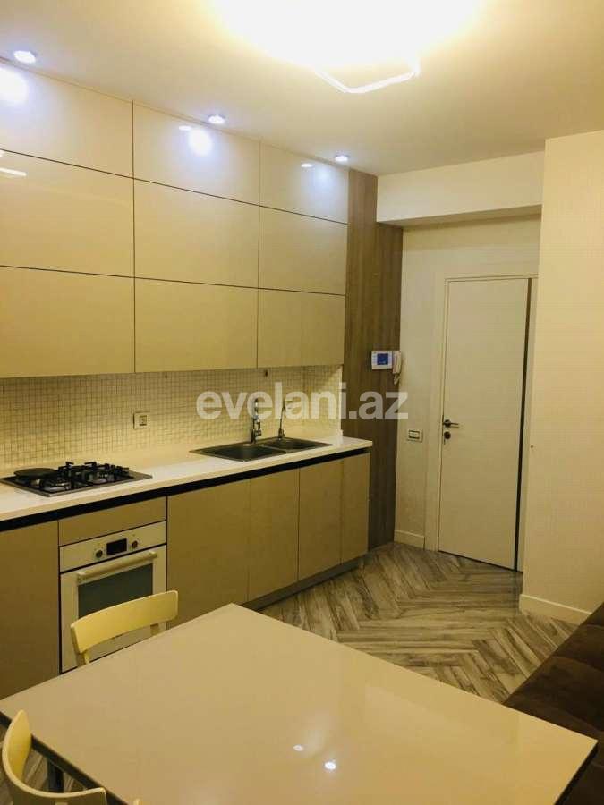 Satılır, yeni tikili, 3 otaqlı, 120 m², Elmlər Akademiyası m.