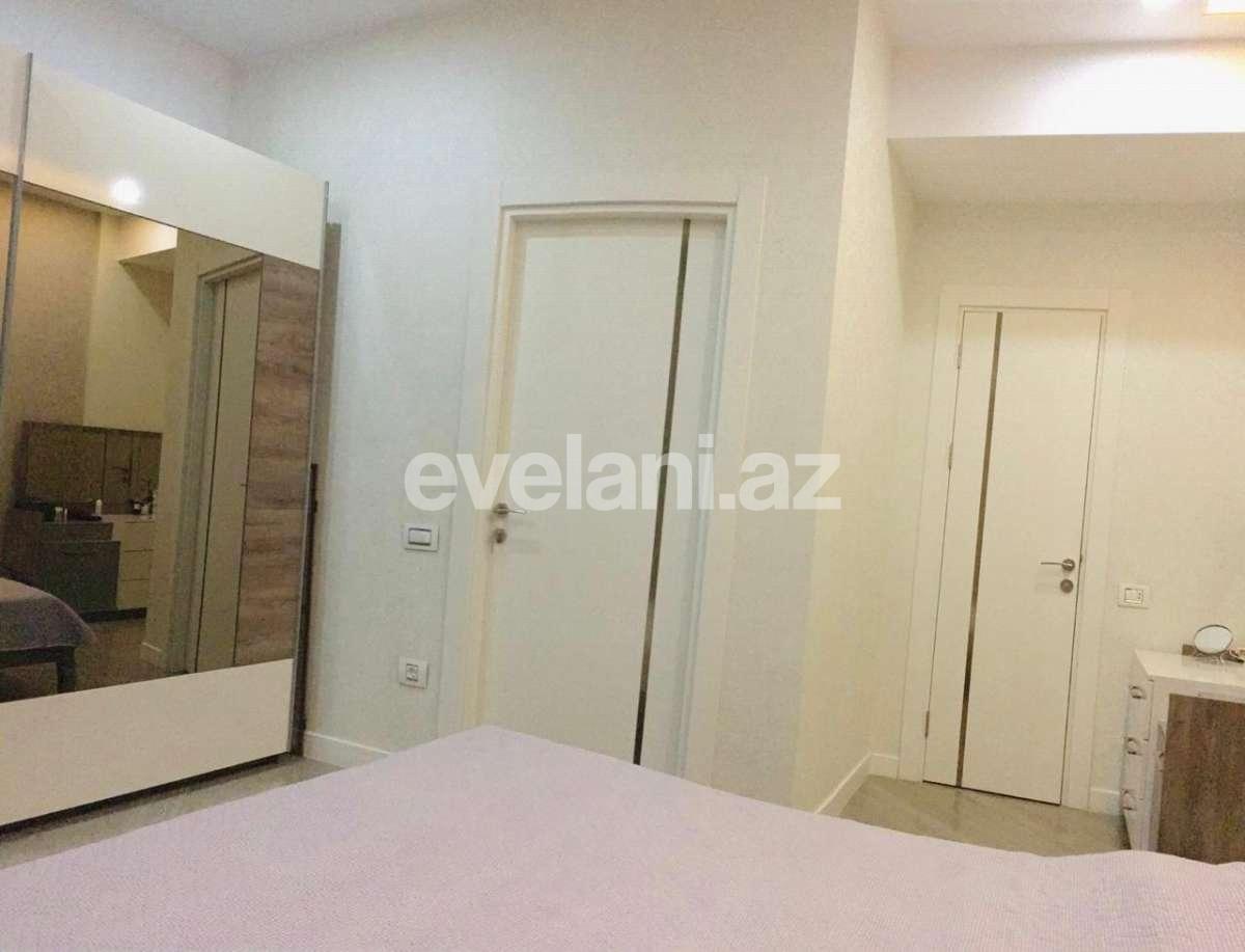 Satılır, yeni tikili, 3 otaqlı, 120 m², Elmlər Akademiyası m.