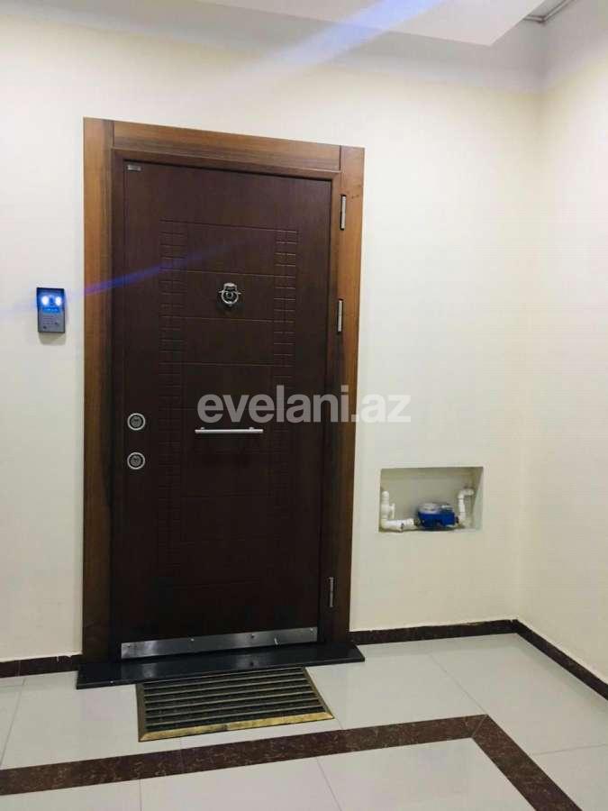 Satılır, yeni tikili, 3 otaqlı, 120 m², Elmlər Akademiyası m.