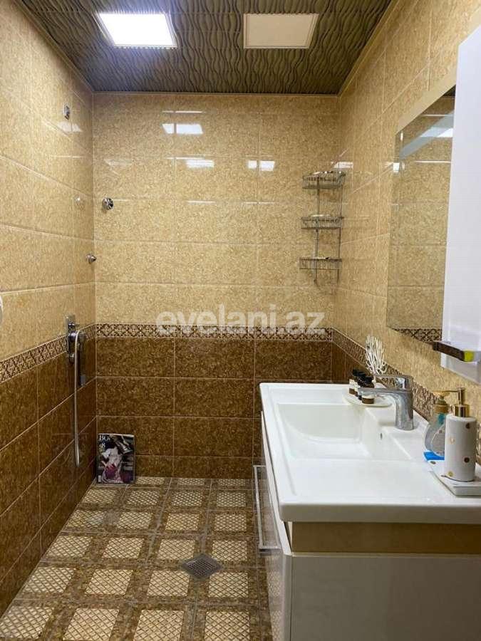 Kirayə verilir, yeni tikili, 3 otaqlı, 105 m², Şah İsmayıl Xətai m.