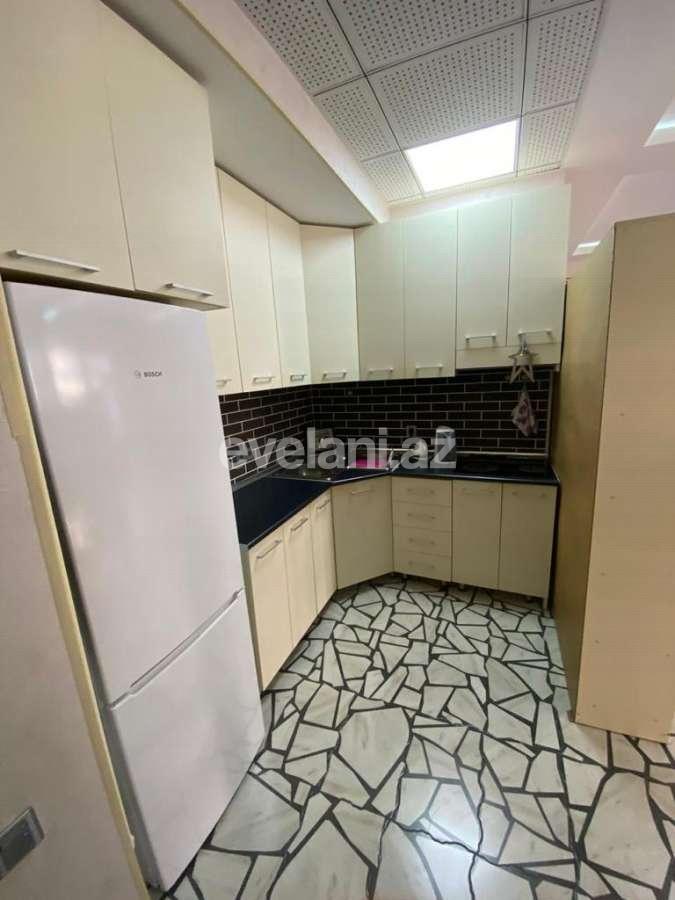 Kirayə verilir, yeni tikili, 3 otaqlı, 105 m², Şah İsmayıl Xətai m.