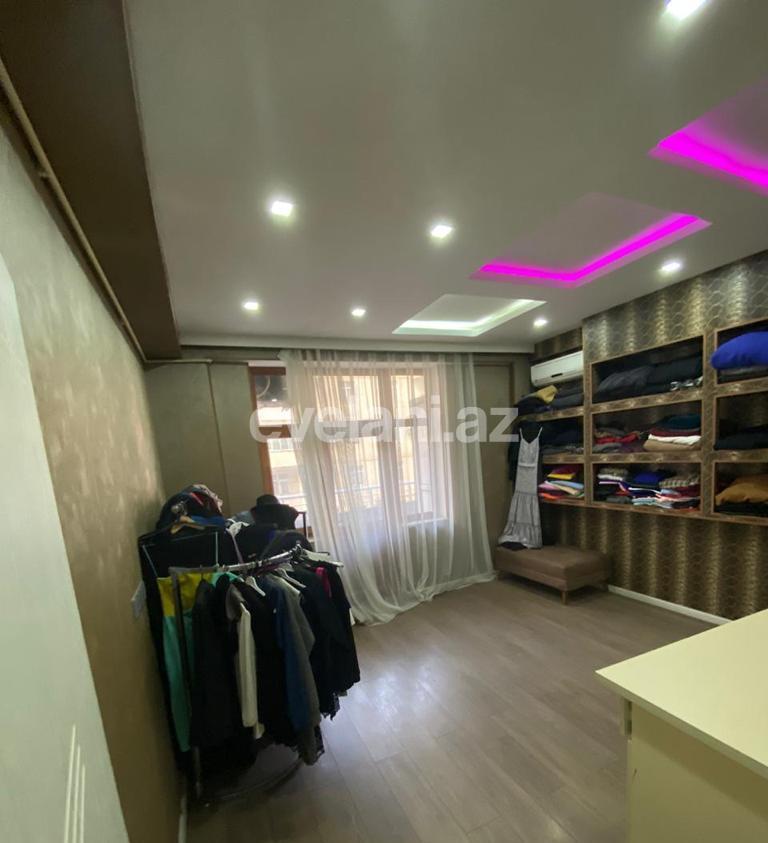 Kirayə verilir, yeni tikili, 3 otaqlı, 105 m², Şah İsmayıl Xətai m.