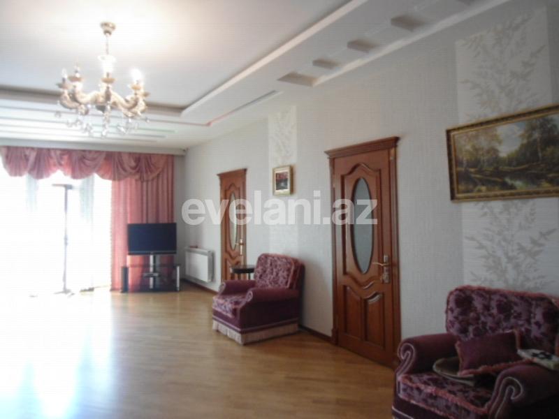 Satılır, həyət evi / bağ, 7 otaqlı, 700 m², Mərdəkan q.