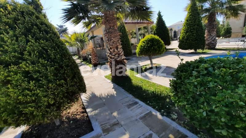 Satılır, həyət evi / bağ, 7 otaqlı, 700 m², Mərdəkan q.