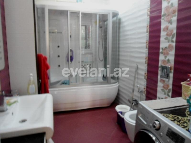 Satılır, həyət evi / bağ, 7 otaqlı, 700 m², Mərdəkan q.