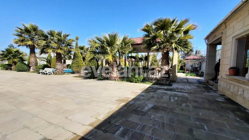 Satılır, həyət evi / bağ, 7 otaqlı, 700 m², Mərdəkan q.