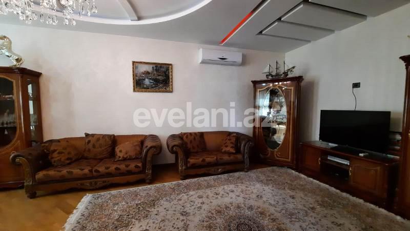 Satılır, həyət evi / bağ, 7 otaqlı, 700 m², Mərdəkan q.
