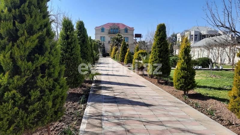 Satılır, həyət evi / bağ, 7 otaqlı, 700 m², Mərdəkan q.