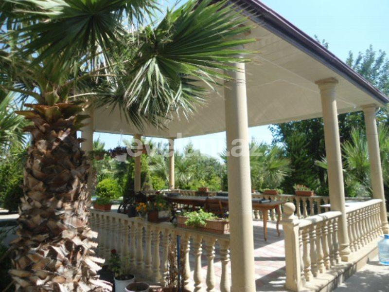 Satılır, həyət evi / bağ, 7 otaqlı, 700 m², Mərdəkan q.