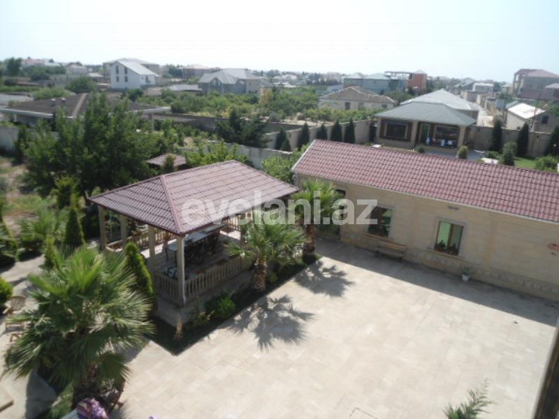 Satılır, həyət evi / bağ, 7 otaqlı, 700 m², Mərdəkan q.