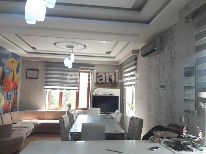 Satılır, həyət evi / bağ, 7 otaqlı, 700 m², Mərdəkan q.