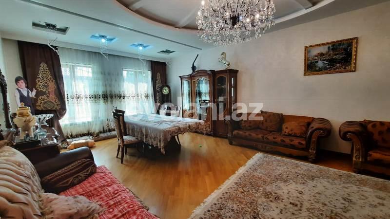 Satılır, həyət evi / bağ, 7 otaqlı, 700 m², Mərdəkan q.