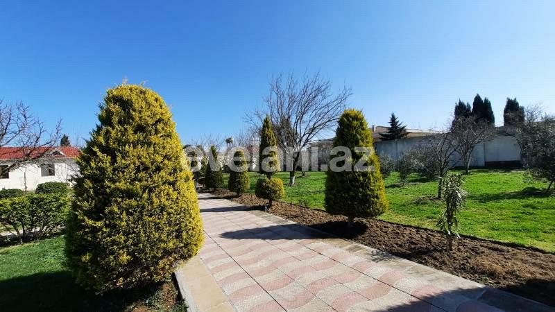 Satılır, həyət evi / bağ, 7 otaqlı, 700 m², Mərdəkan q.