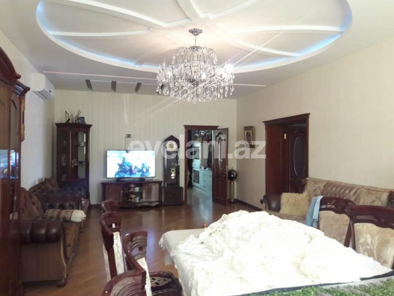 Satılır, həyət evi / bağ, 7 otaqlı, 700 m², Mərdəkan q.